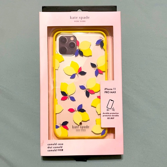 Kate Spade iPhone 11 PRO MAX Case